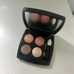 CHANELレキャトルオンブルブトン209ブトンマドモワゼル - メルカリ