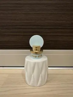箱あり　miumiu ミウミウ　フルールドゥレオードパルファム　マンゴー　香水 箱あり miumiu ミウミウ フルールドゥレオードパルファム