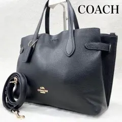 2025年最新】コーチバッグ ハンナの人気アイテム - メルカリ