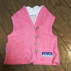 80㎝  RagMart ベスト