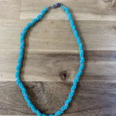 ターコイズ ネックレス
