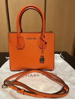 MICHAEL KORS 2wayショルダーバッグ