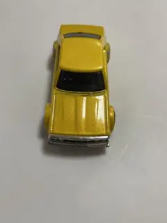 HotWheels 日産　スカイライン
