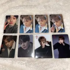 鶴房汐恩 トレカ 特典 まとめ売り