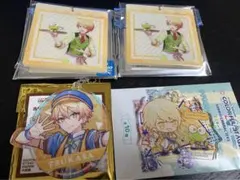 プロジェクトセカイ 天馬司 グッズセット