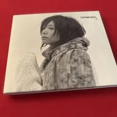 未開封】Salyu TERMINAL 初回盤 CD - メルカリ