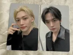 straykids タワレコ 渋谷 ラキドロ スンミン フィリックス - メルカリ