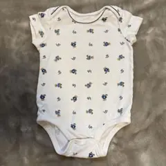 ラルフローレン ポロベア　ロンパース　9m 70〜80くらい