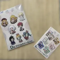 2026年最新】物語シリーズ カードの人気アイテム - メルカリ