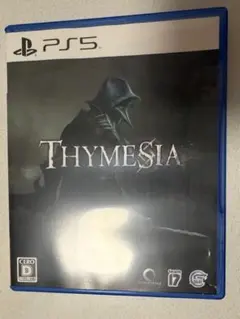 ティメジアThymesia PS5ダークソウルBloodborneSEKIRO似