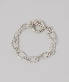 【HARE】MADE IN JAPAN モルフォチェーンブレスレット