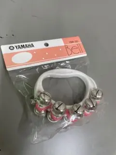 YAMAHAミュージックハンドベル　スヌーピハッピーハンドベル　ハンドベルレア YAMAHAミュージックハンドベル スヌーピハッピーハンドベル