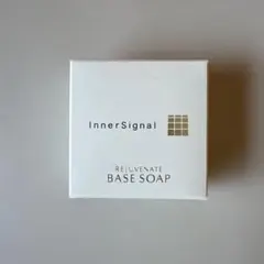 インナーシグナル　リジュブネイトベースソープbのサムネイル