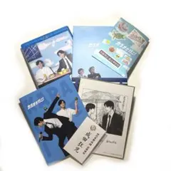 カラオケ行こ！Blu-ray カドカワストア 2L版ポストカード入フォト