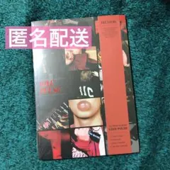 【未開封】TREASURE CD LOVE PULSE STREET VER.