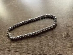 Monet ハイブランドファンシーアクセサリー ボールチェーンブレスレットのサムネイル