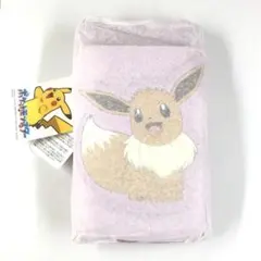 ポケモン ダイカットウォレット イーブイ Pokemon