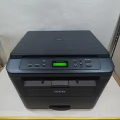 Brother ブラザー　DCP-L2520D レーザープリンター　中古 Amazon.co.jp: brother レーザープリンター A4 モノクロ 複合機 JUSTIO