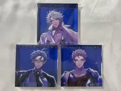 ヒプノシスマイク MAD TRIGGER CREW アクリルブロック - メルカリ
