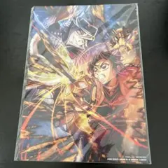 鬼滅の刃 無限城編 映画 入場特典 しのぶ