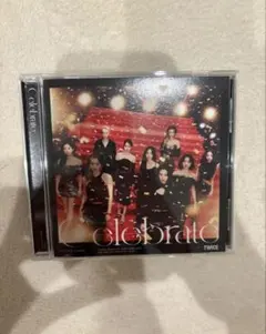 Celebrate CD