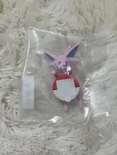 街歩きちらりんフレンズ　エーフィ