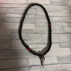 arvale ネックレス　owz selection メトロンブログ