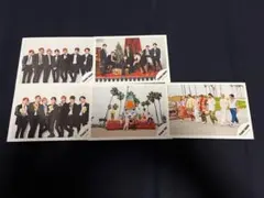 TravisJapan グループ 公式写真