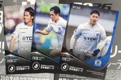鈴木翔大 EPOCH Jカード 2026 パラレル ブラウブリッツ秋田 - メルカリ