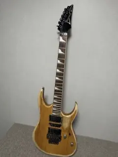 □希少◻️美品◻️JACKSON custom ディマジオ ミディアムスケール
