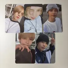 riize ライズ ショウタロウ get a guitar トレカ まとめ売り