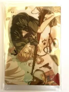 ヴァイオレット・エヴァーガーデン