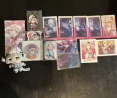 プロジェクトセカイ　小豆沢こはね　⭐︎まとめ売り⭐︎