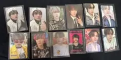 NCT DREAM チョンロトレカ 12枚セット