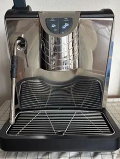 【ジャンク品】　シモネリオスカー2 シモネリ Oscar オスカー2 レッド : コーヒー用品・珈琲器具のFaCoffee