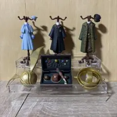 S*U様 ハリーポッター　ガチャガチャ　セット