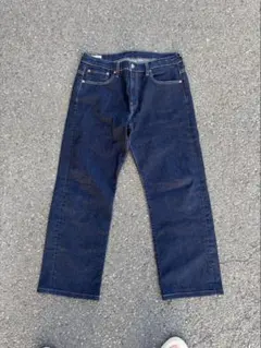 Levi's Lot 568 デニムパンツ W31 L30 - メルカリ