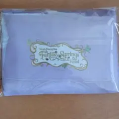 【宿泊者特典】ファンタジースプリングスホテル限定　エコバッグ