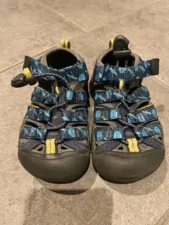 KEEN 16cm ニューポートH2/ NEWPORT H2