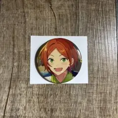 葵ひなた 2wink あんスタ 缶バッジ