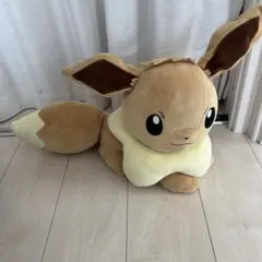 ポケモン一番くじ　イーブイ　ラストワン賞