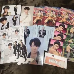 SnowMan宮舘涼太 まとめ売り