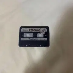 TREASURE POPUP クリアファイル