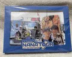 SEVENTEEN NANA TOUR フォトカードセット
