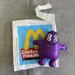 McDonald’s × CPFM ②Grimace