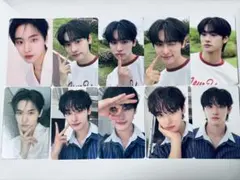 straykids Ktown4u 特典 トレカ 韓国 シーグリ コンプ Stray Kids 2025 Seasons Greetings🧭 スキズ本国シーグリ💙 🛒店舗 タレントカード