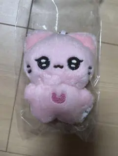 ハニ マスター ぬい