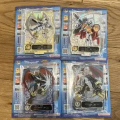 E賞 デジモン 一番くじ シークレット ACLLECT-「デジモン」シリーズ-
