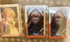 プロセカ　エピカ　東雲彰人