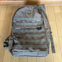 Herschel×BEAMS / 別注 “ANDERSON”のサムネイル